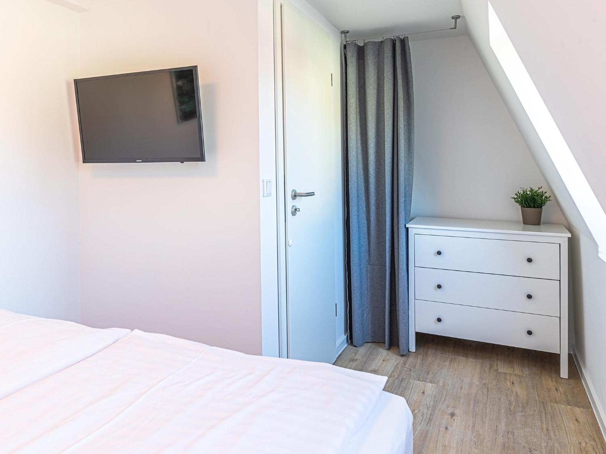 Stadtquartier Im Stadtzentrum Malchow  Ngoại thất bức ảnh
